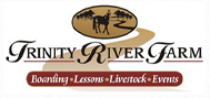 Trinity River Farm & Equestrian Center